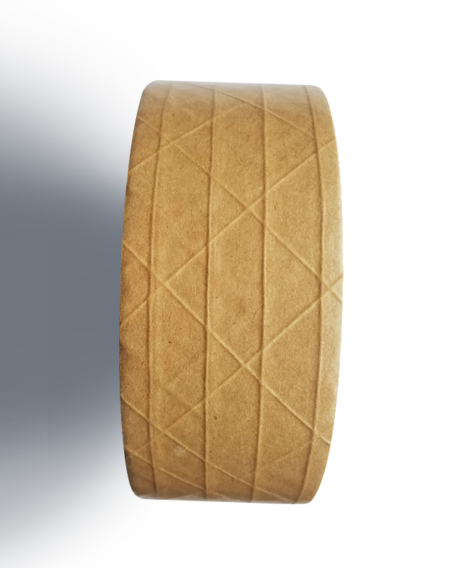 Fiber Reinforced Kraft Paper Tape